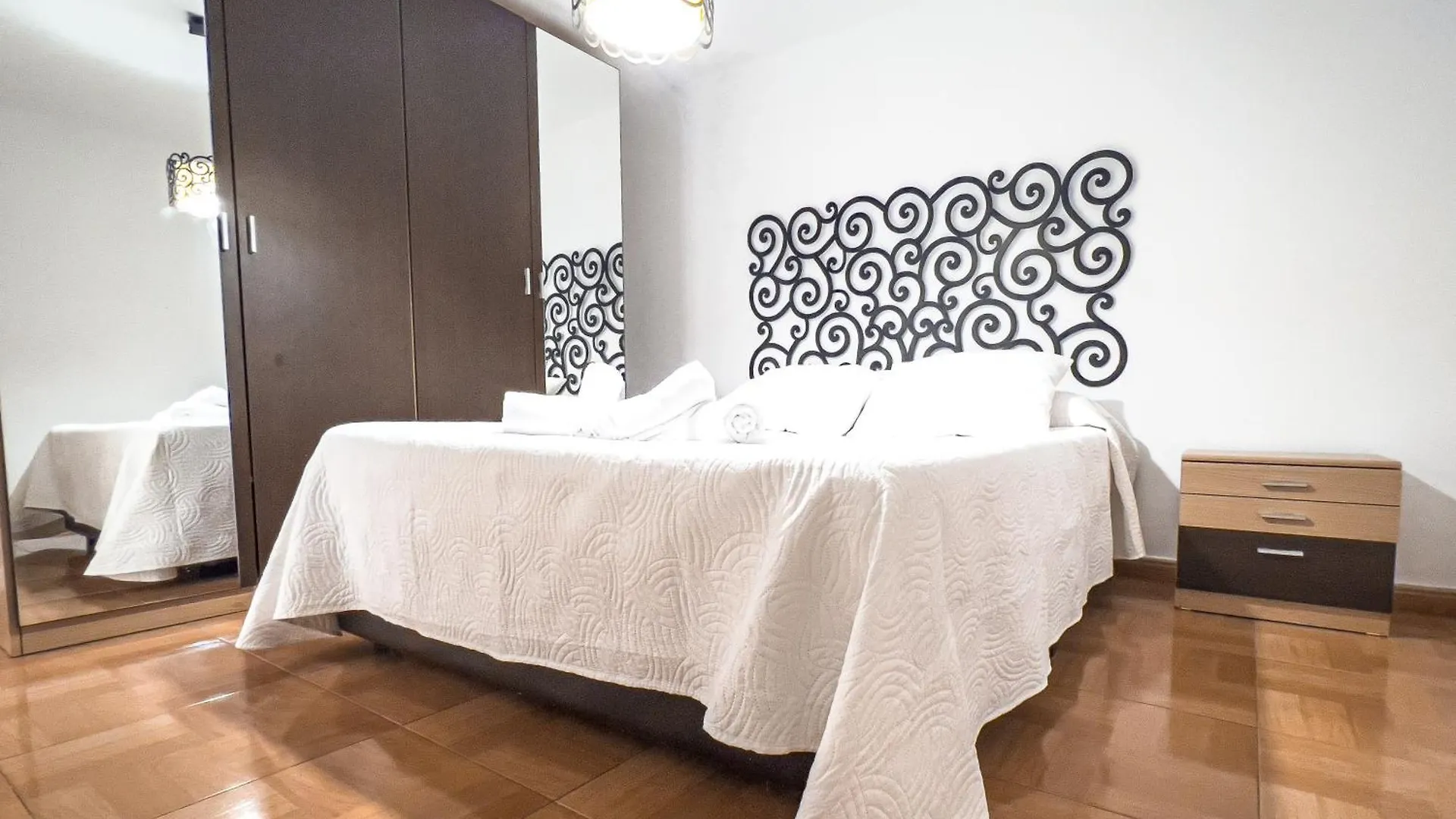 코르도바 Apartamento Al-Alba 아파트 0*,  스페인